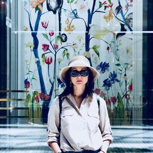 Meet your Posher, Sheena